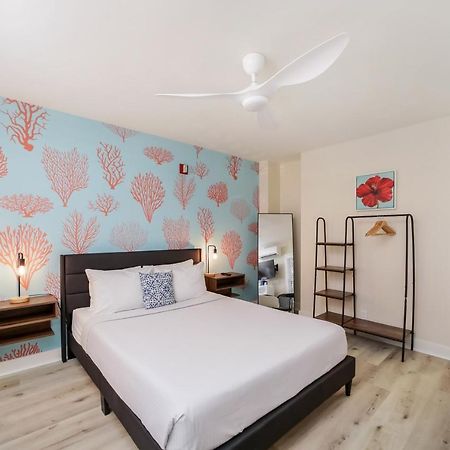 Tranquillity Guest House Key West Exteriér fotografie