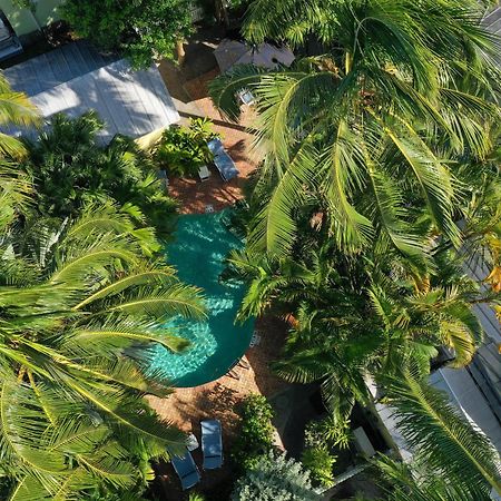 Tranquillity Guest House Key West Exteriér fotografie