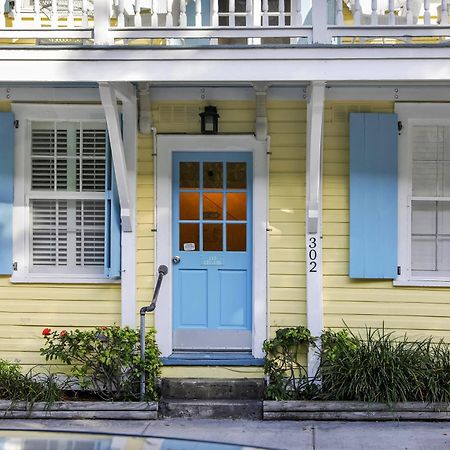 Tranquillity Guest House Key West Exteriér fotografie
