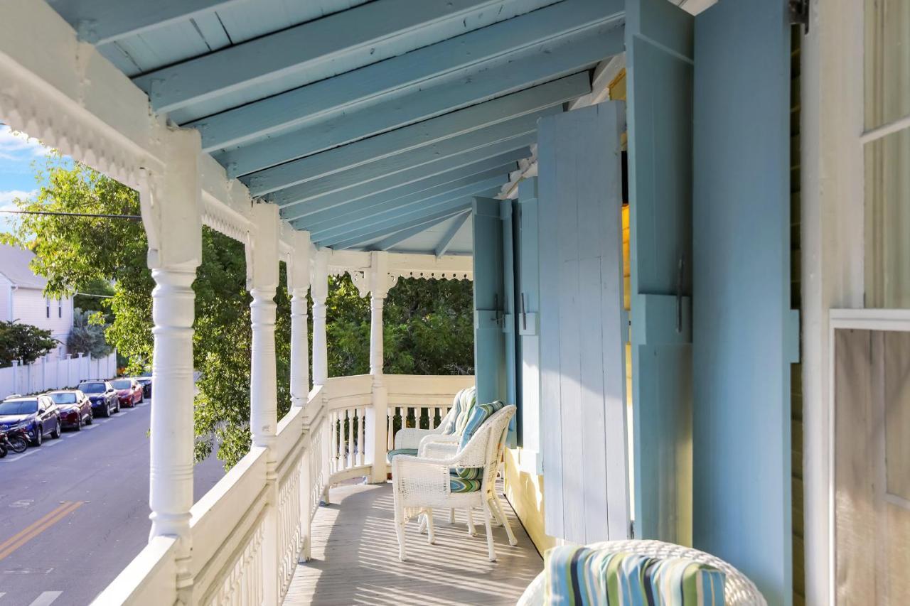 Tranquillity Guest House Key West Exteriér fotografie