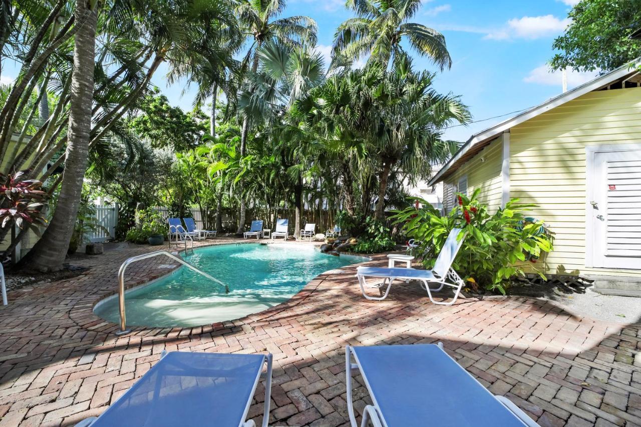 Tranquillity Guest House Key West Exteriér fotografie