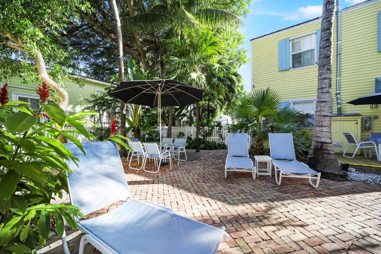 Tranquillity Guest House Key West Exteriér fotografie