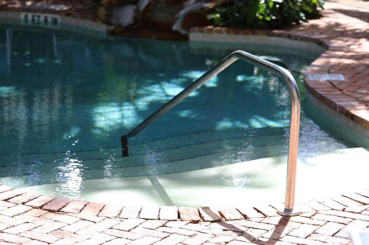 Tranquillity Guest House Key West Exteriér fotografie