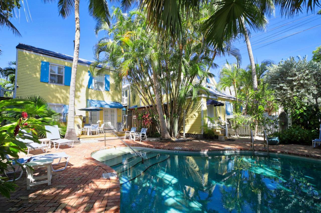 Tranquillity Guest House Key West Exteriér fotografie