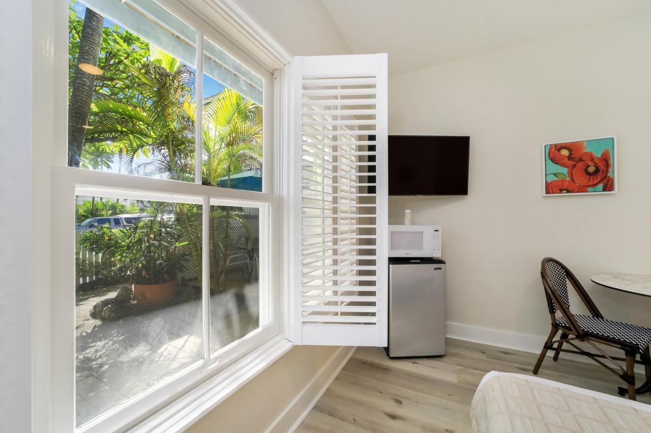 Tranquillity Guest House Key West Exteriér fotografie