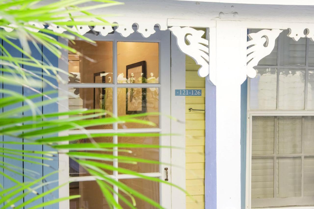 Tranquillity Guest House Key West Exteriér fotografie