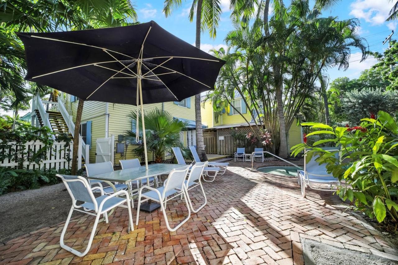 Tranquillity Guest House Key West Exteriér fotografie
