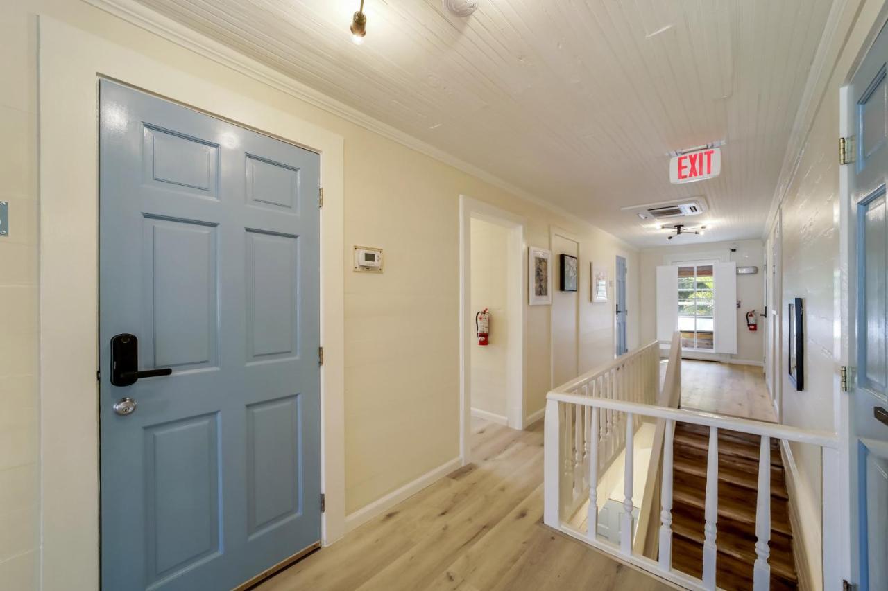 Tranquillity Guest House Key West Exteriér fotografie