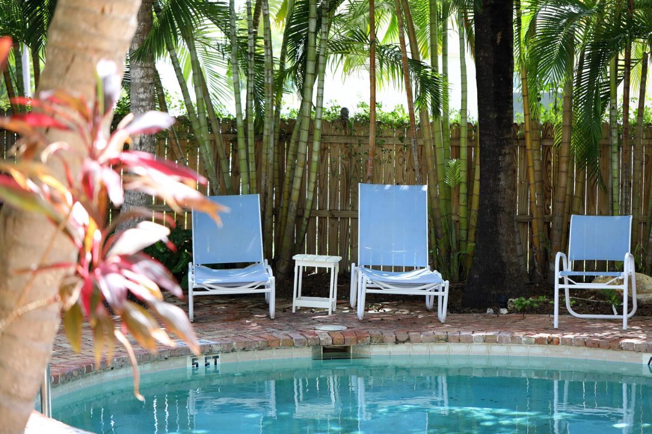 Tranquillity Guest House Key West Exteriér fotografie