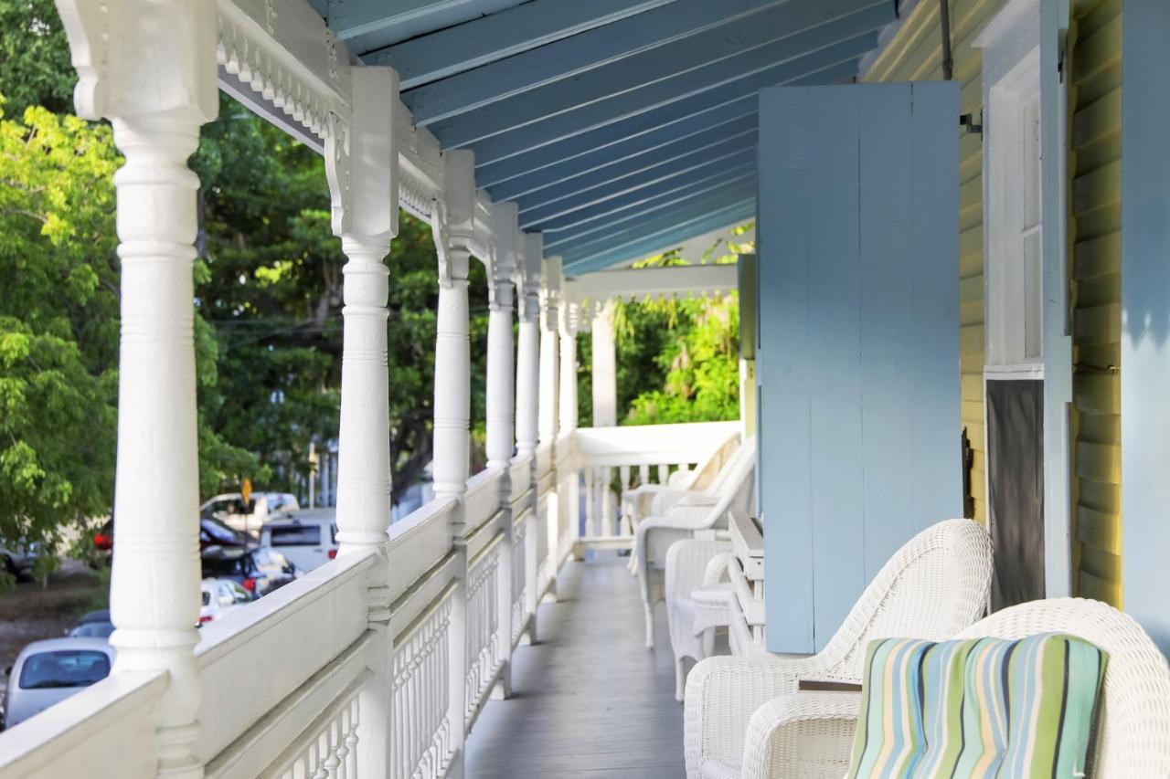 Tranquillity Guest House Key West Exteriér fotografie