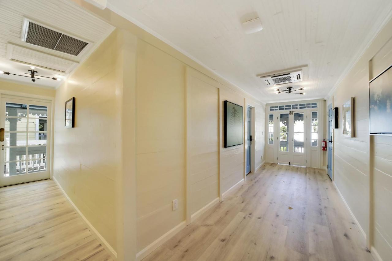 Tranquillity Guest House Key West Exteriér fotografie
