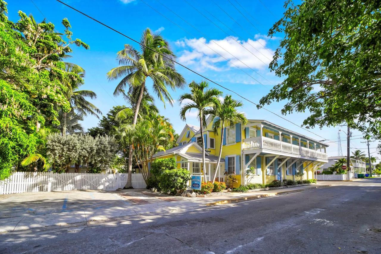 Tranquillity Guest House Key West Exteriér fotografie
