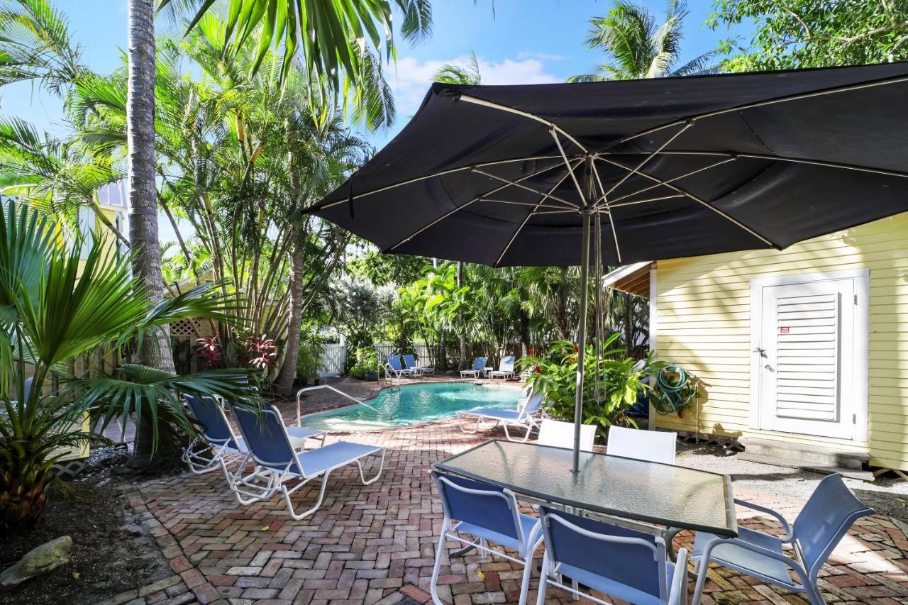 Tranquillity Guest House Key West Exteriér fotografie