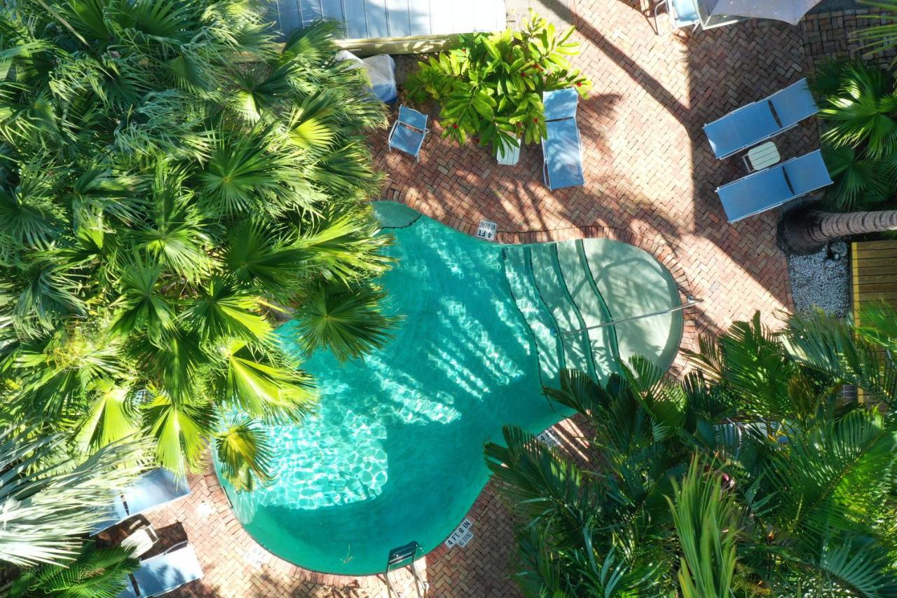 Tranquillity Guest House Key West Exteriér fotografie