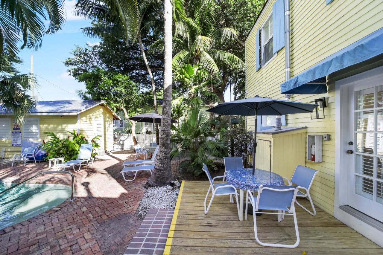 Tranquillity Guest House Key West Exteriér fotografie