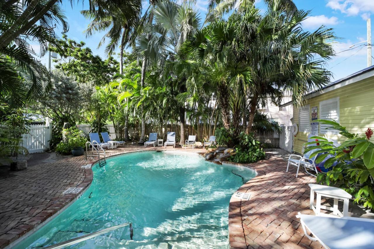 Tranquillity Guest House Key West Exteriér fotografie
