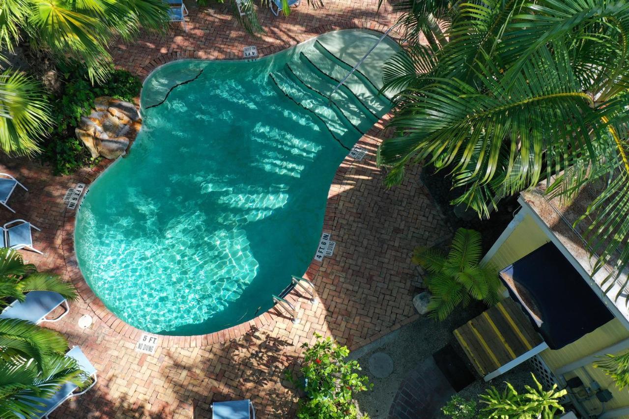 Tranquillity Guest House Key West Exteriér fotografie