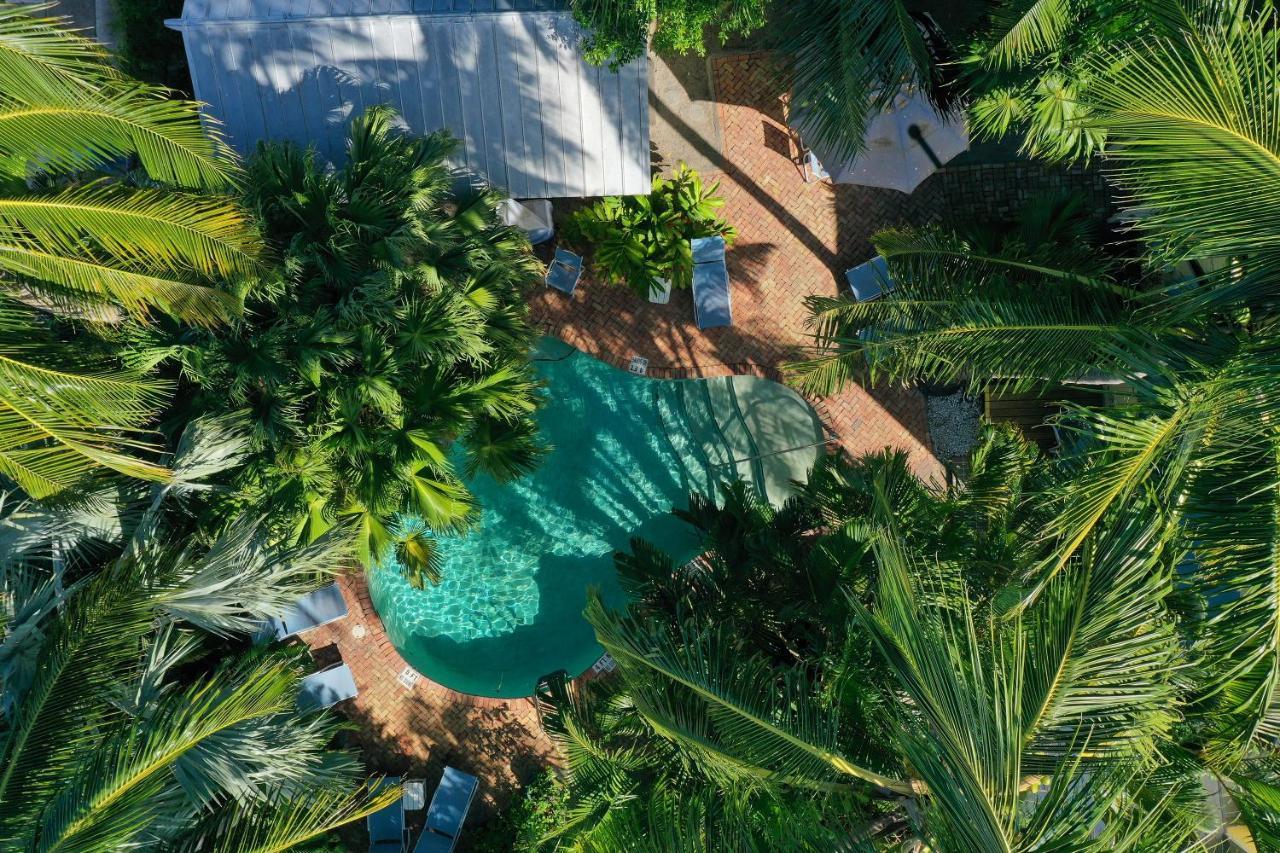 Tranquillity Guest House Key West Exteriér fotografie