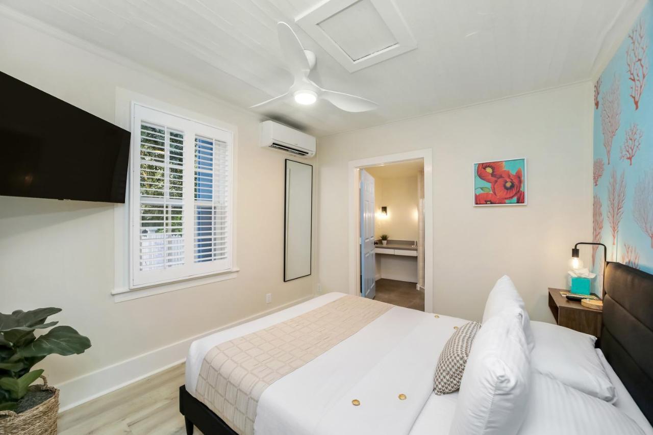 Tranquillity Guest House Key West Exteriér fotografie