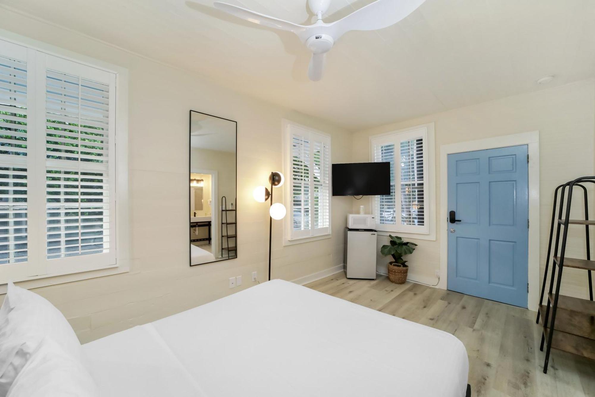 Tranquillity Guest House Key West Exteriér fotografie