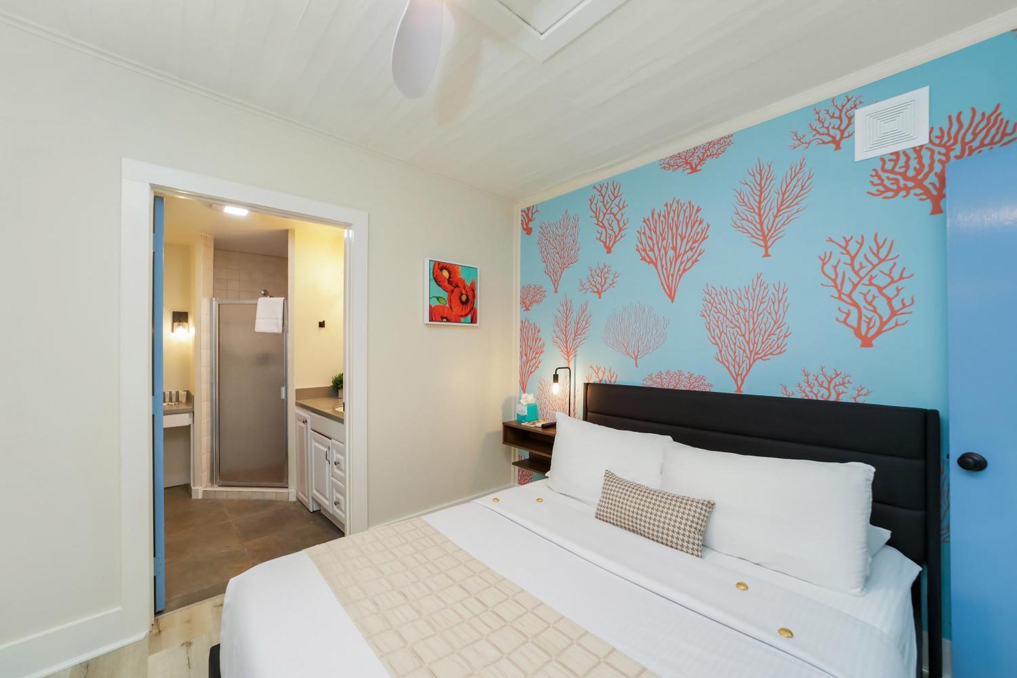 Tranquillity Guest House Key West Exteriér fotografie