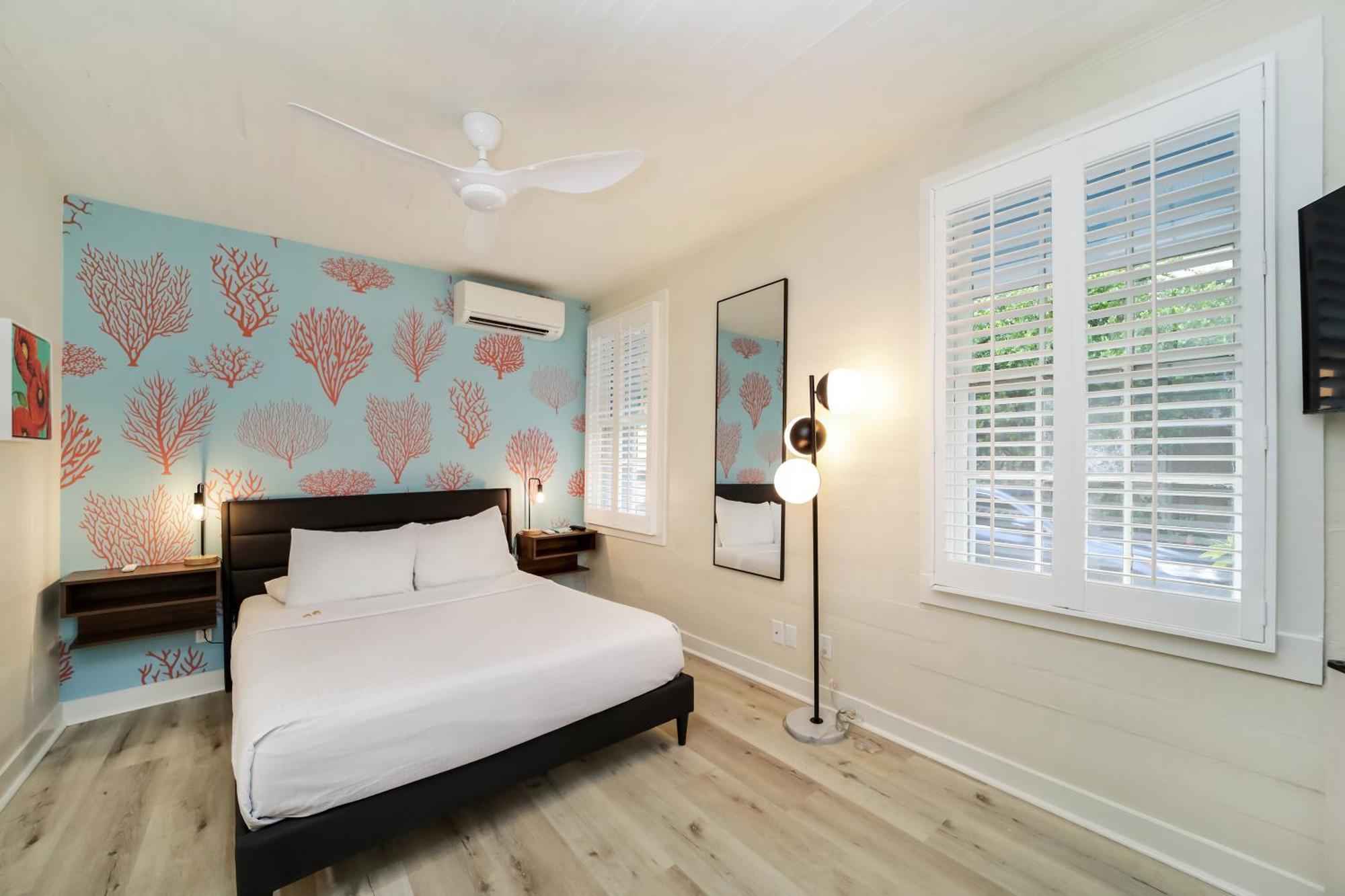 Tranquillity Guest House Key West Exteriér fotografie