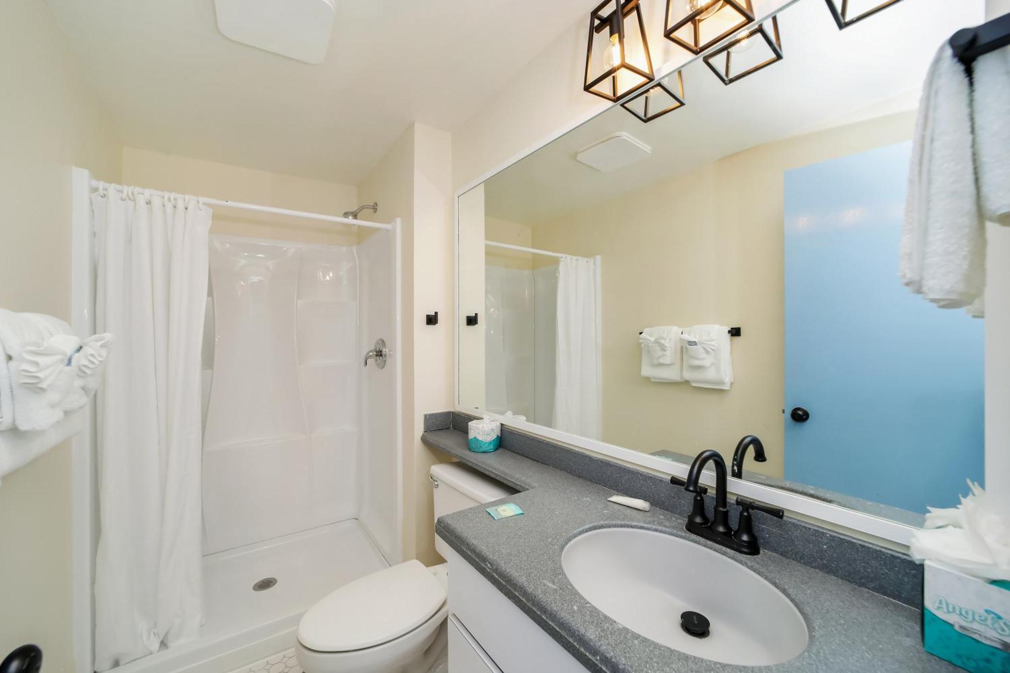Tranquillity Guest House Key West Exteriér fotografie