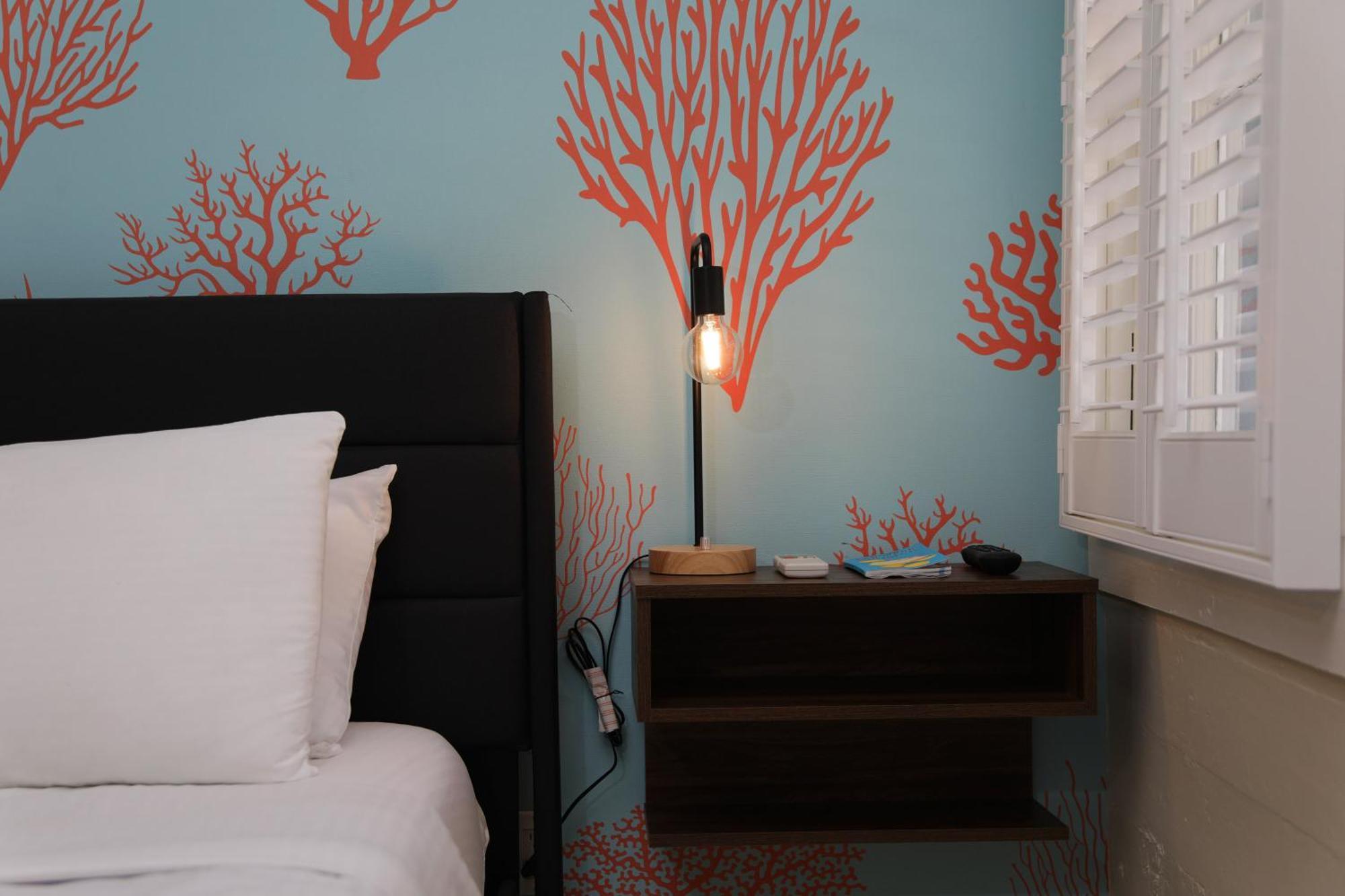 Tranquillity Guest House Key West Exteriér fotografie