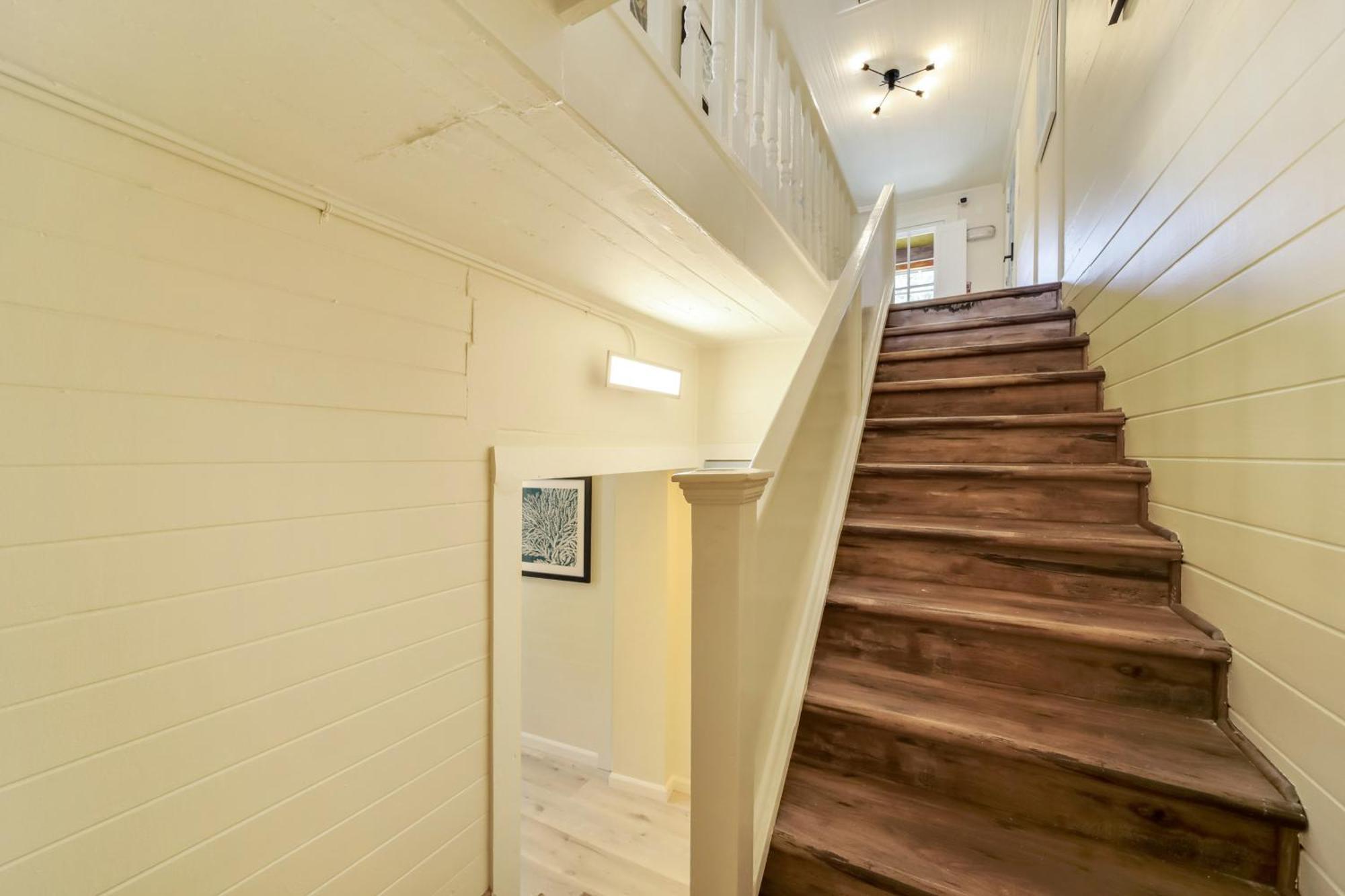 Tranquillity Guest House Key West Exteriér fotografie