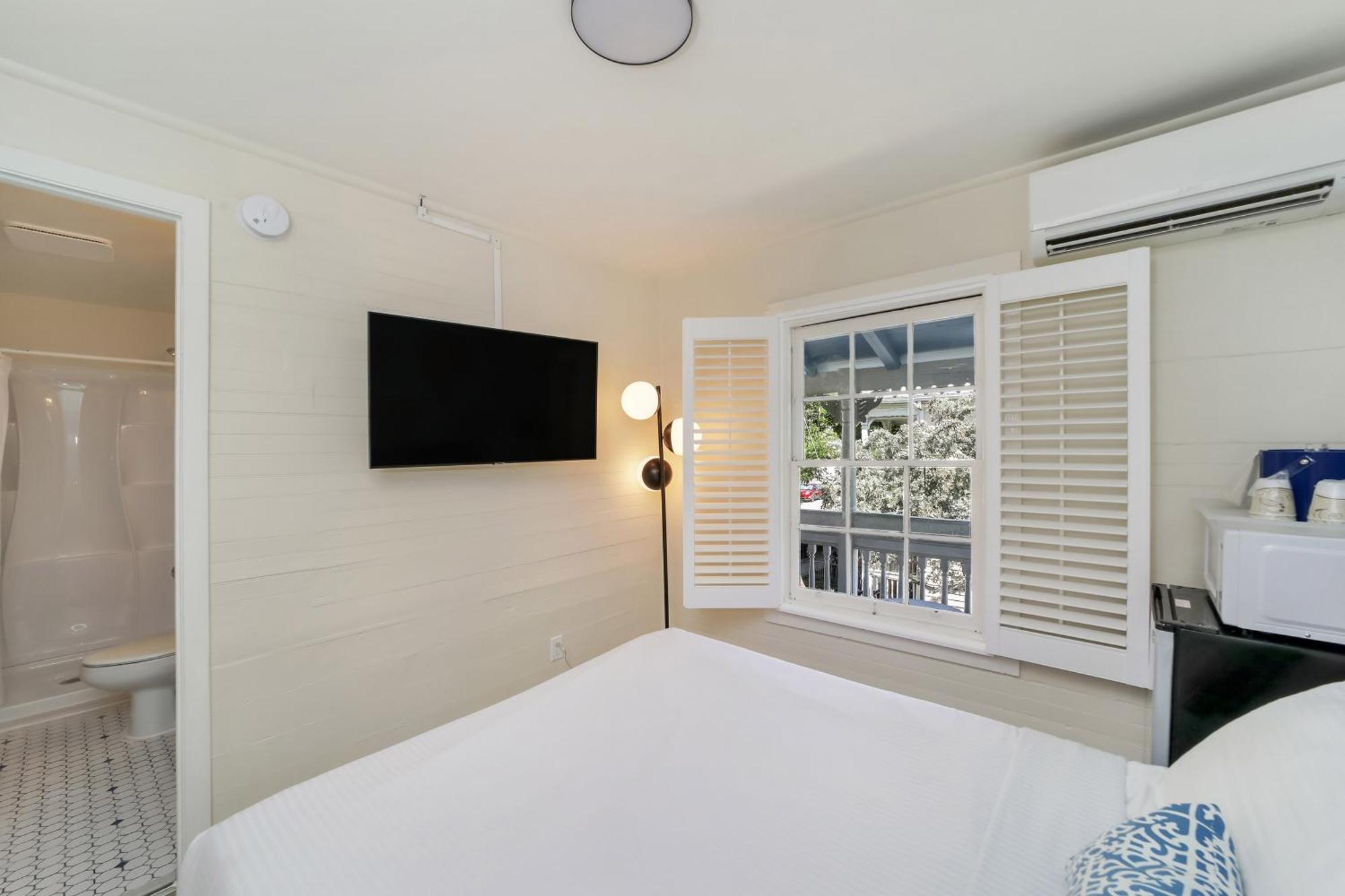 Tranquillity Guest House Key West Exteriér fotografie