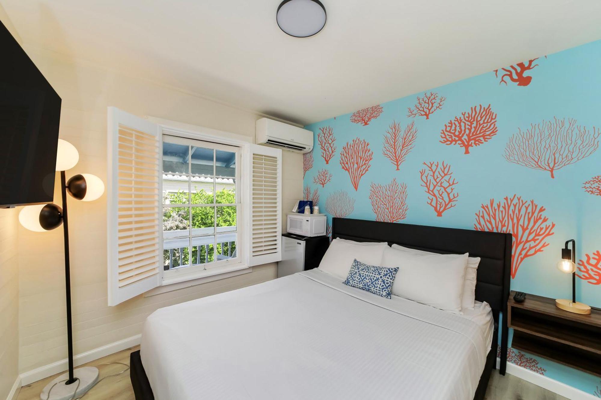 Tranquillity Guest House Key West Exteriér fotografie